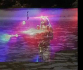 SANDRA - Behind those words (Has_Its_Thorn )