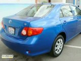 2009 Used Toyota Corolla LE West Covina By Goudy Honda