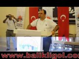 Karaköprü Belediye Başkanı Nihat Çiftçi basına iftar verdi