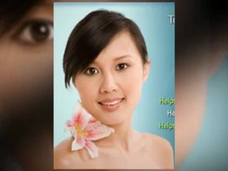 Whitening Skin Care Solution