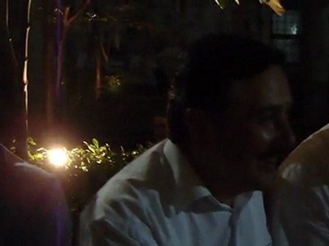 1991 İSTANBUL İHL MEZUNLARI İFTARI