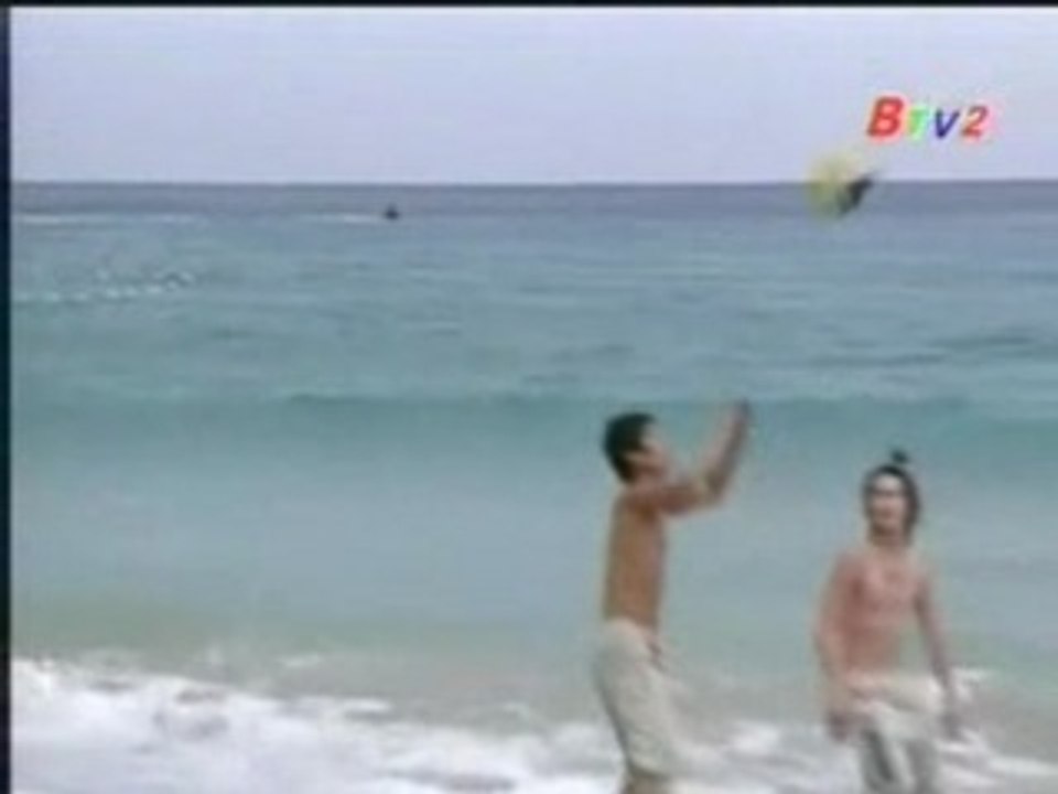 Bau troi mo uoc episode 11A