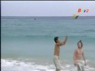 Bau troi mo uoc episode 11A