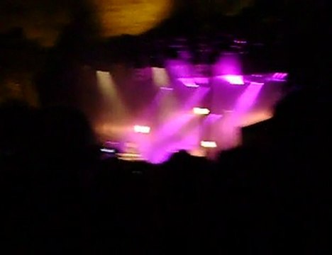 fête de la musique 2011 à st lô cock robin