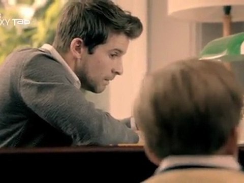 Samsung Galaxy Tab 10.1 - Thinner Tablet