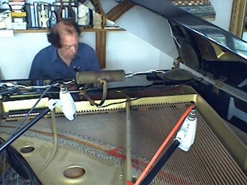 réconcilaiation improvisation Emile Lelouch