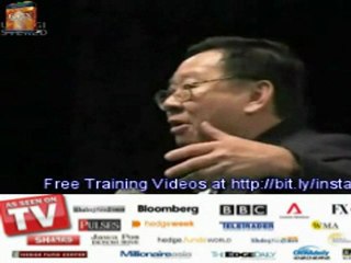 Finanzas Forex Scam!