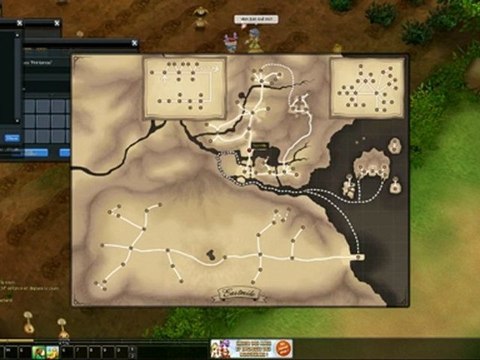 Test Nostale par Nazband et Adraeth (HD)