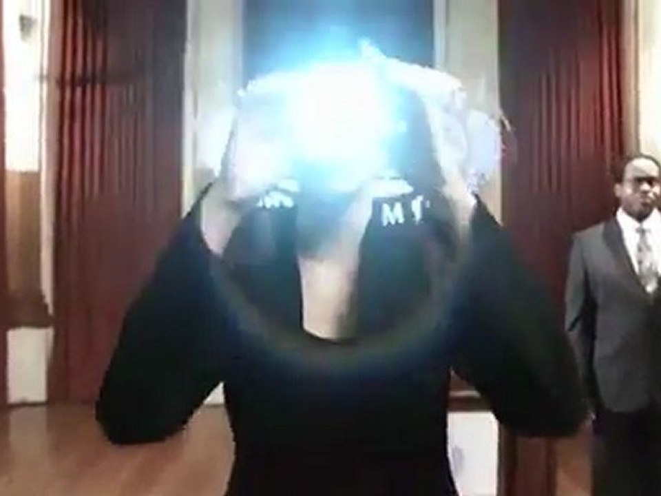 V - Die Besucher - Trailer 1