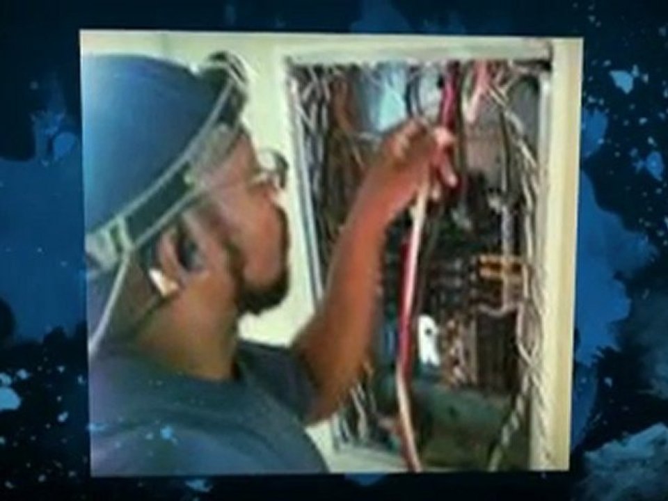 Electrical Services On The Go Video