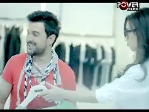 Gökhan Tepe - Kırmızı Halı Orjinal Klip [HQ]