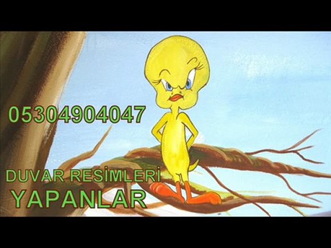 Duvar ressamı Ressam sadık işbilen