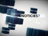 Noticias 7 - 9 de agosto de 2011