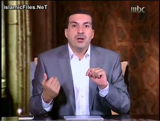 برنامج مع التابعين الحلقة التاسعة