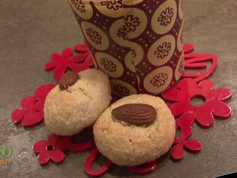 Macarons - 750 Grammes