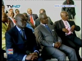 JOURNAL TELEVISE DU 9 AOUT 2011