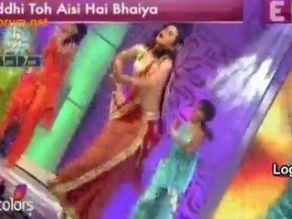 Riddhi Ka Ta Tha Thaiya