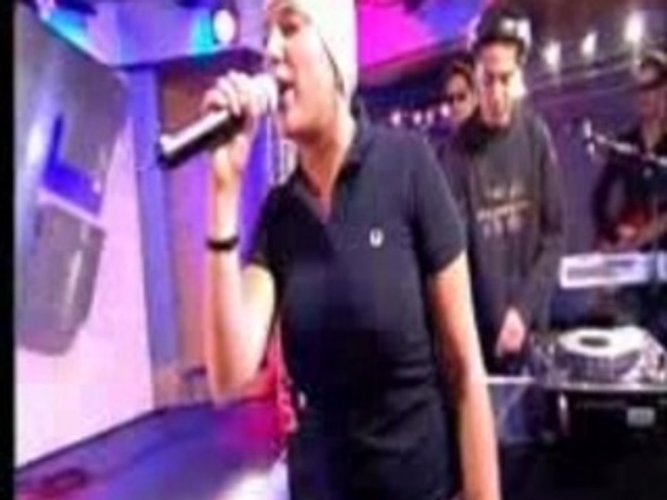 CAUET DIAM'S SUZY (LIVE)