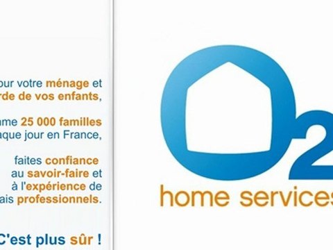 Spot Radio O2, je vois la vie en mieux! - Services à domicile
