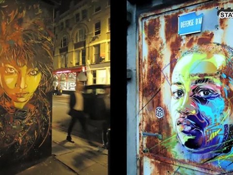 STAY TUNED S4 N°80 C215