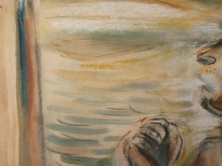 Egry József festészete