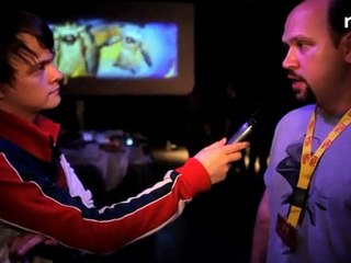 Prague 'N' Play - 1C Company interview