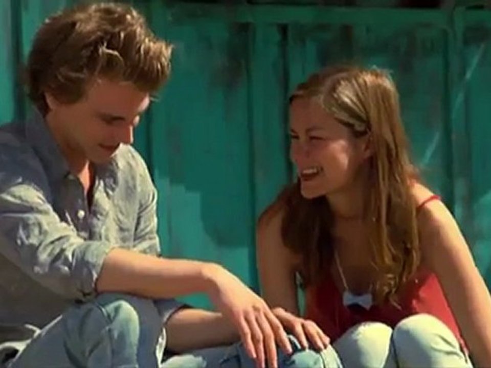 COEUR OCEAN saison 5 -  extrait 4
