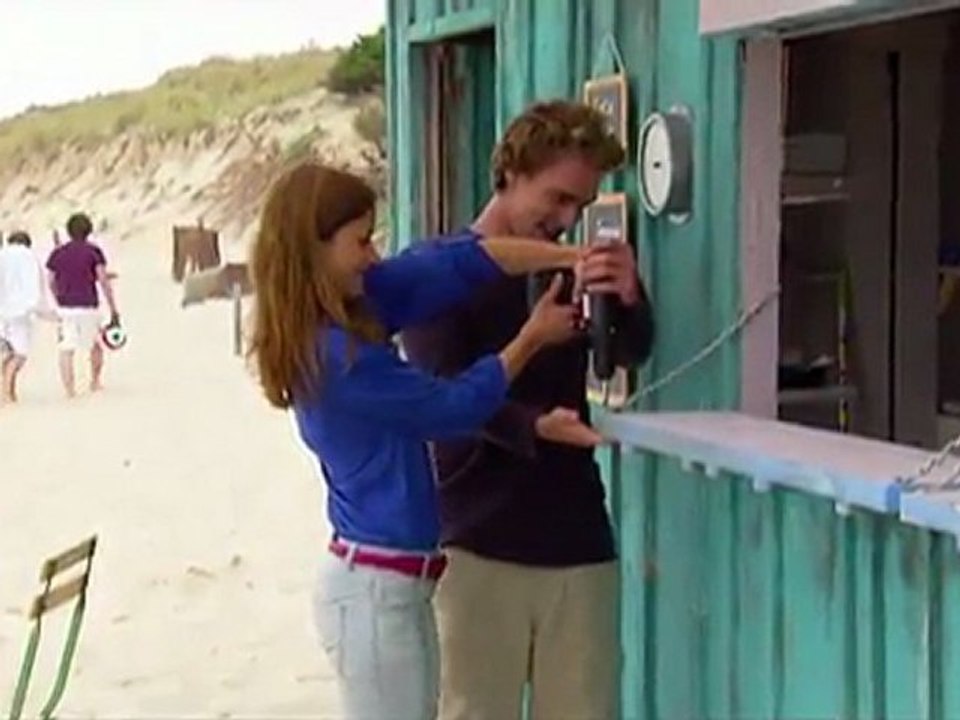 COEUR OCEAN saison 5 - extrait 5