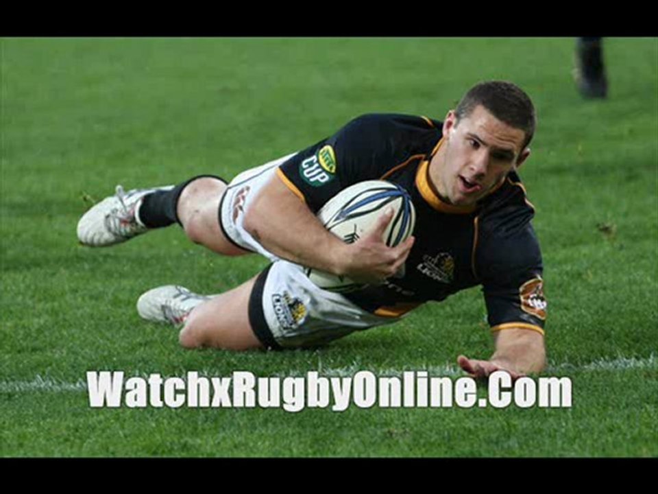 watch ITM Cup Rugby 2011 live tv streaming