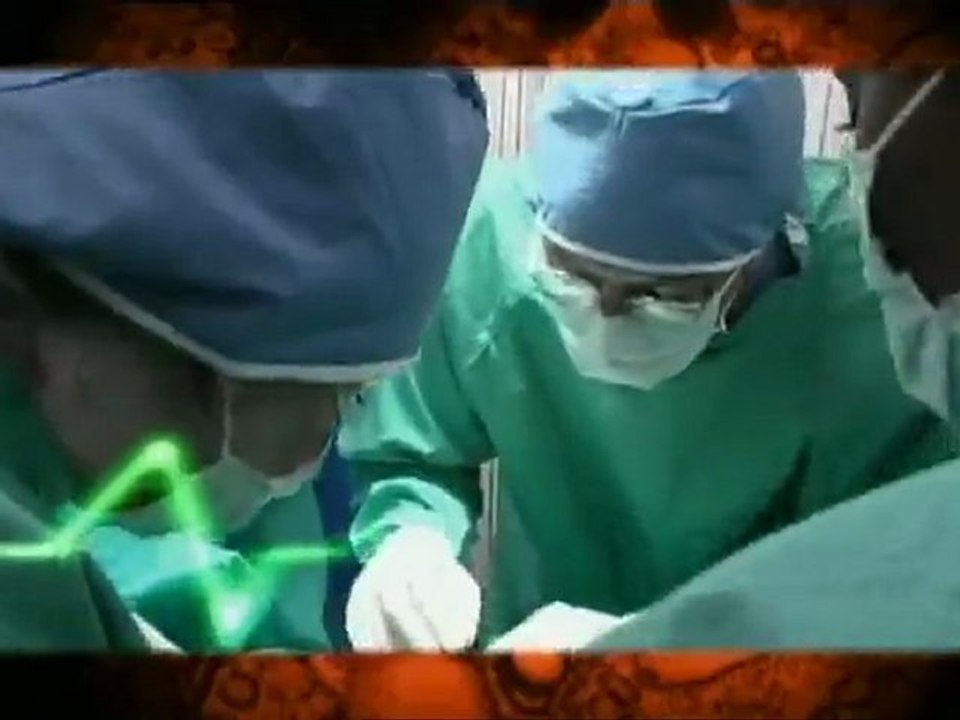 Diagnostic inconnu : Invasion toxique