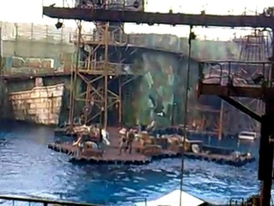 Waterworld USS