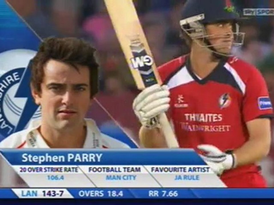 FLT20 QF - Sussex V Lancashire - desipad.com - 3