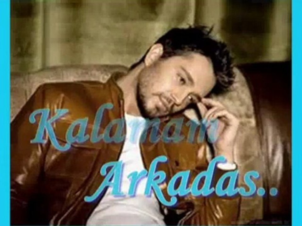 Murat Boz_kalamam Arkadaş HQ 2011 by jasminecshare