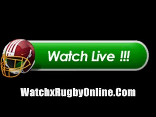 watch ITM Cup Rugby 2011 matches live online