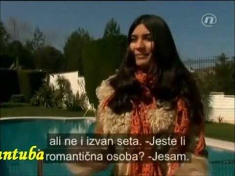 Tuba Büyüküstün أغلى الحبايب يا توبا