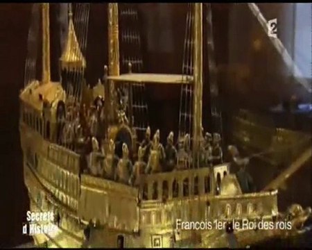 3_3 le roi des rois,François 1er