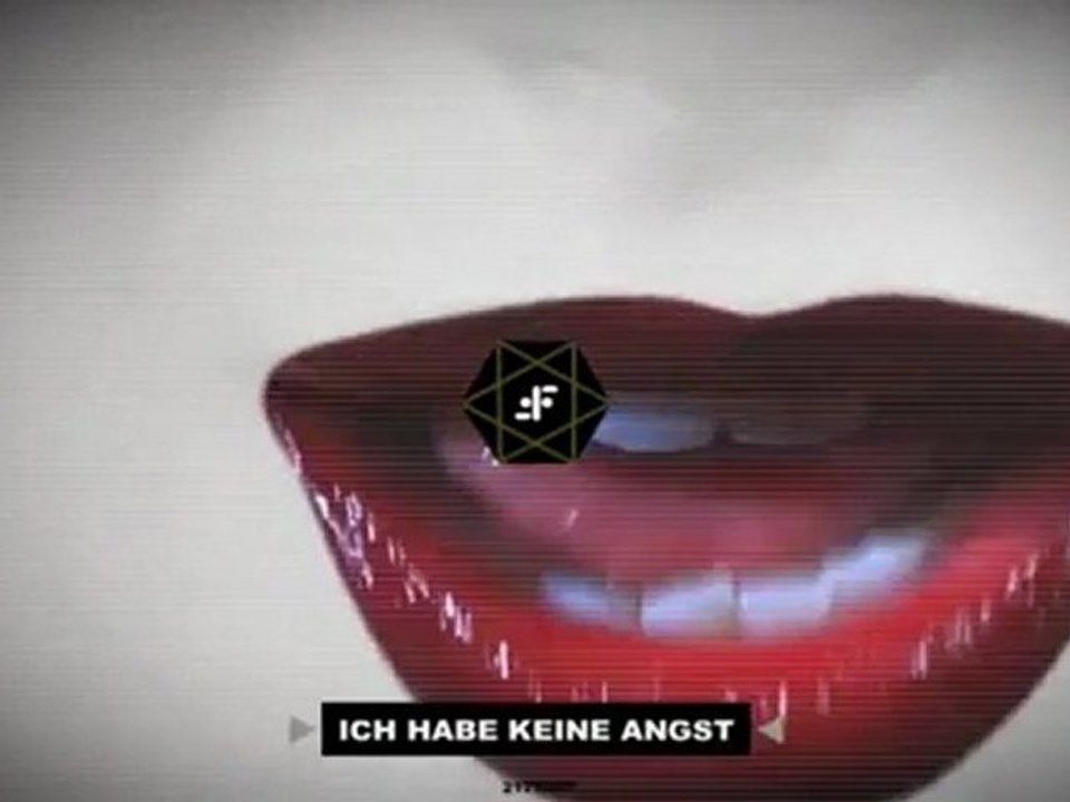 V - Habt keine angst