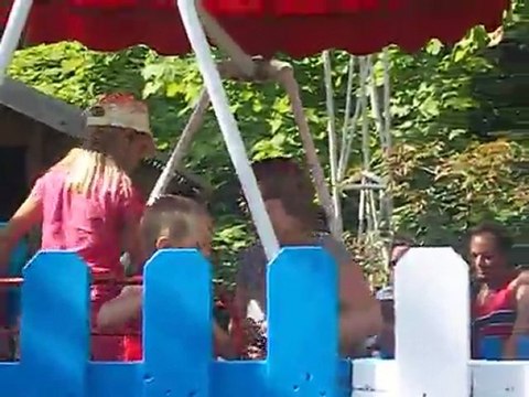 journée bagatelle la grande roue