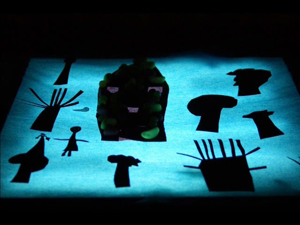 Hansel et Gretel