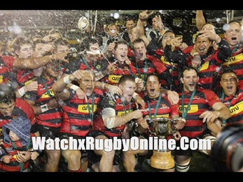 ITM Cup Rugby live rugby streaming