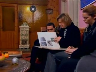 97.BÖLÜM ÖZEL SAHNELER 5