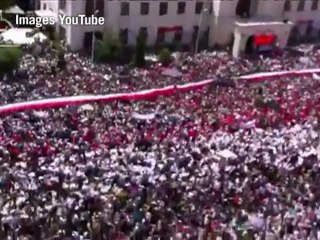 Le Journal vidéo du mercredi 10 août 2011, édition de 12H00.