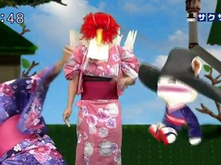 sakusaku 110810 3 DVDコーナー：『Ｖ』