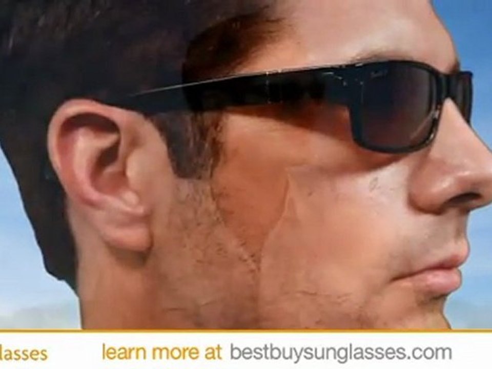 Fight Glare with Persol PO 2747S Polarized Glasses!