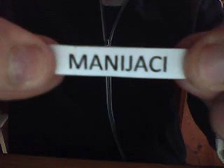 I liga półfinał - 1st league semifinals