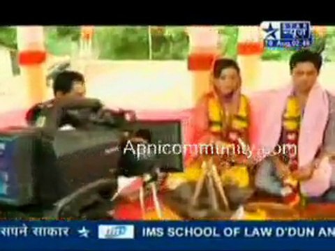 Saas Bahu Aur Saazish - 10th August 2011 pt2
