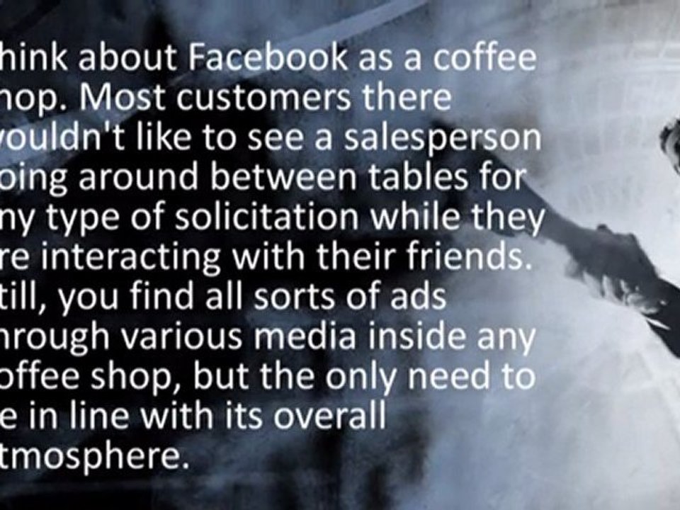 What is Facebook for business? (Video 01) Get to Know What is Facebook for Business