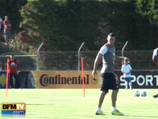 Equipe de France : le bilan de Laurent Blanc