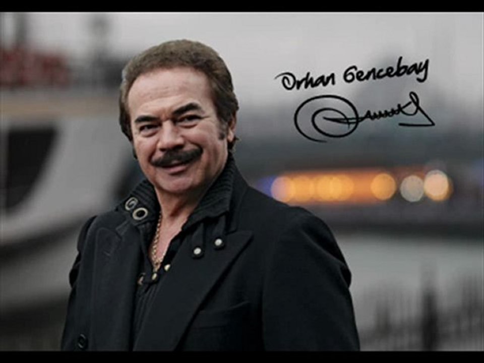 orhan gencebay - tanımam asla - by aşkın atalay