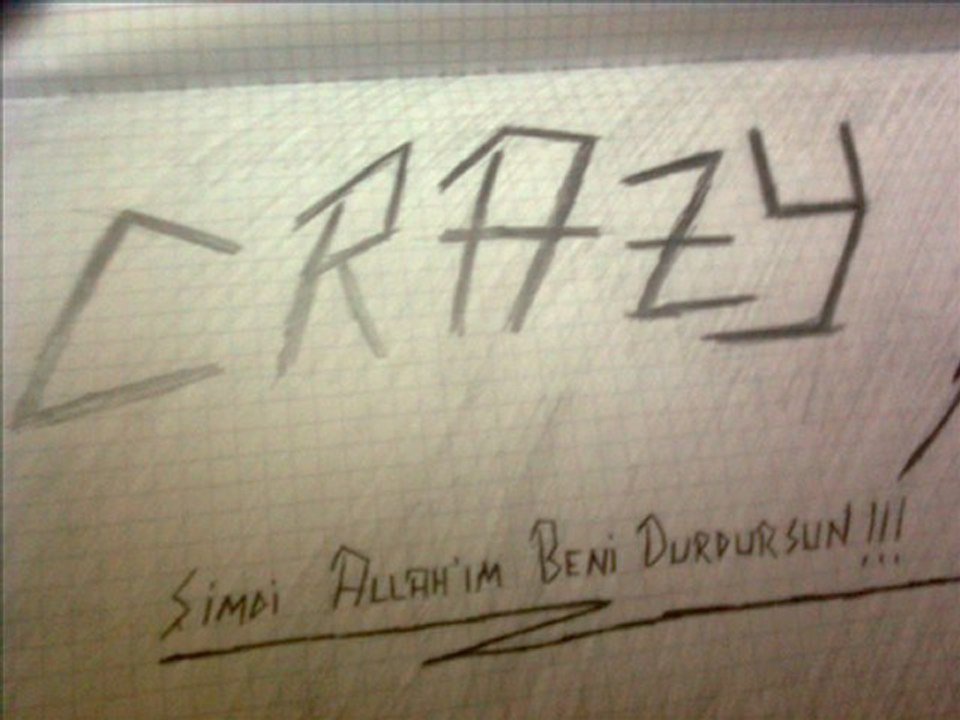 Crazy uğur feat zula-&- ben bi Çölün Ortasında_0001
